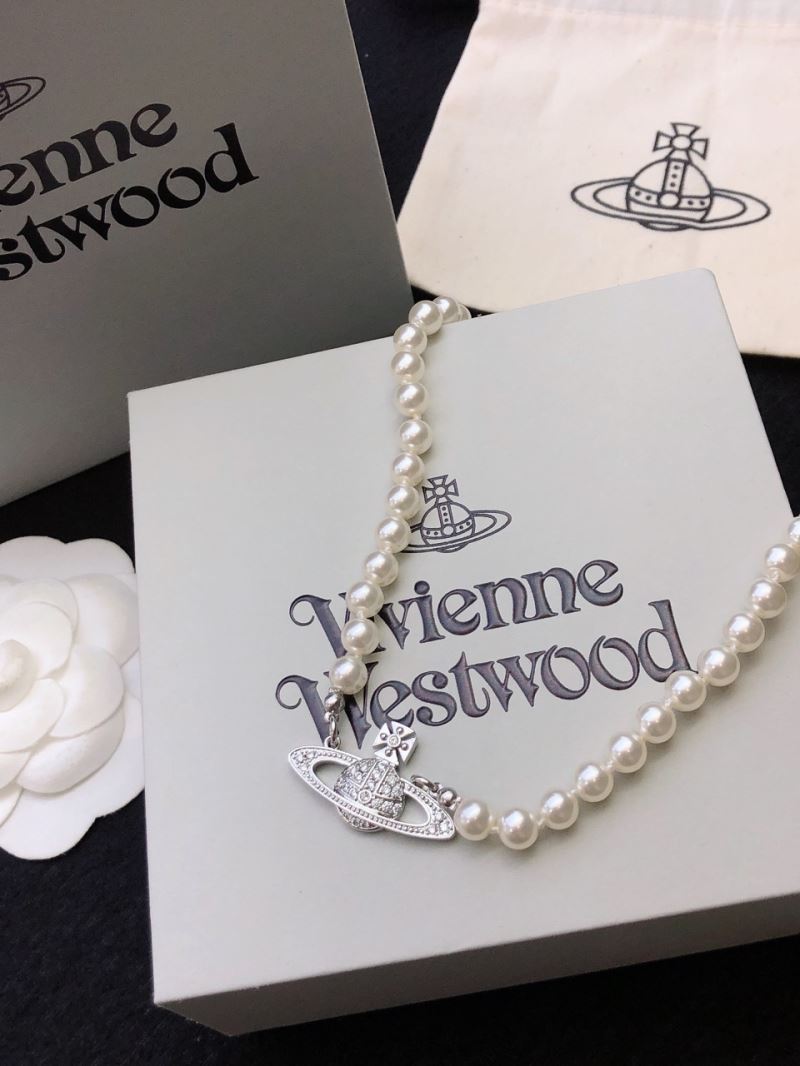 Vivienne Westwood Necklaces